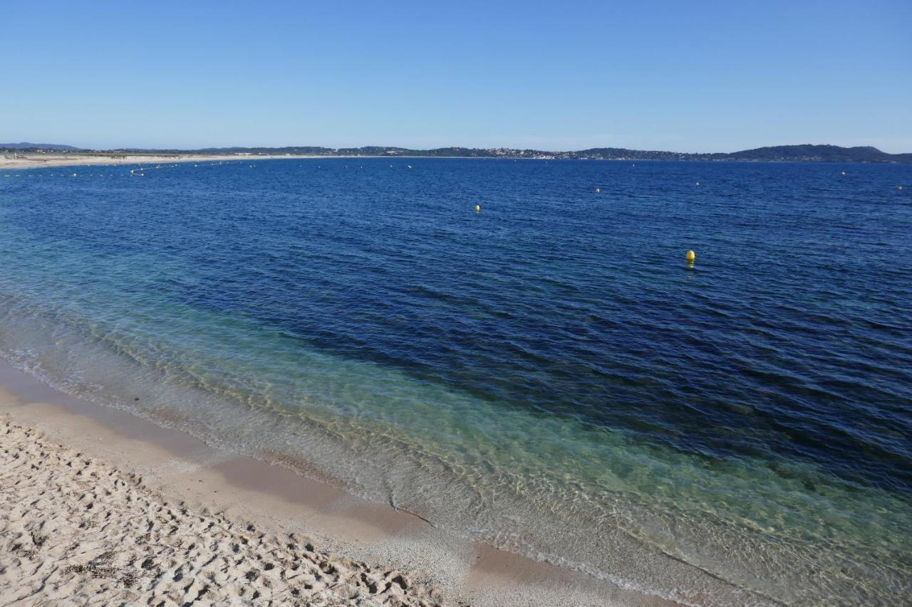 Bel Acces Direct Mer; L'almanarre, *